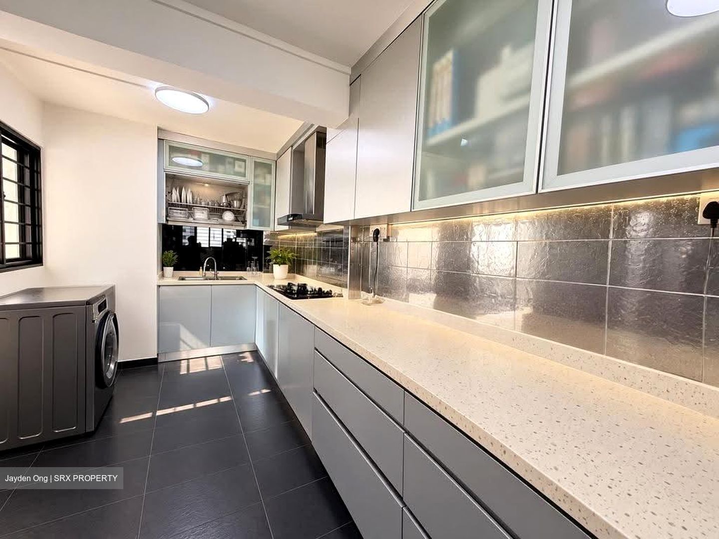 Blk 94 Havelock Heights (Bukit Merah), HDB 5 Rooms #613133391